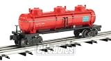 Williams by Bachmann Trains - Pennsalt Chemical