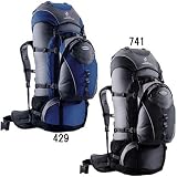 deuter(ドイター) クアンタム 70+10 D35174