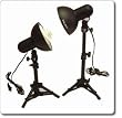 New Photo Studio Portable Light Set