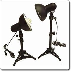 New Photo Studio Portable Light Set
