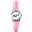 Game Time Women's NHL Anaheim Ducks Player Series Pink Watch #HPS1-ANA