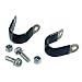 Delta Stainless Clips