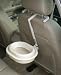 Flydog Spill Proof Pet Travel Bowl