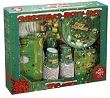 Kitchen & Housewares : 502 Piece Christmas Party Table Pack