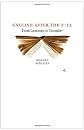 English after the Fall: From Literature to Textuality