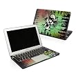 Ying Yang Man Design Skin Decal Sticker for Apple MacBook 13"" (Black or White Polycarbonate w/SEPARATE TRACKPAD)