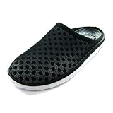 NIKE(ナイキ) クロッグ サンダル AIR REJUVEN8 MULE メンズ レディース ブラック/ホワイト 443379-003 26.0cm NIKE(ナイキ) クロッグ サンダル AIR REJUVEN8 MULE メンズ レディース ブラック/ホワイト 443379-003 26.0cm