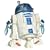 Star Wars The Clone Wars R2-D2 (CW25)