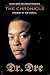Death Row - Dr. Dre Chronicles Finest LAMINATED Print Unknown 24x36