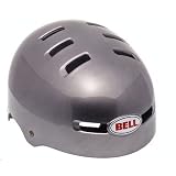  : Bell Faction Bike Helmet (Titanium, Medium)