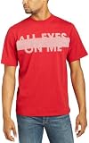 Sean John Mens All Eyes On Me Tee