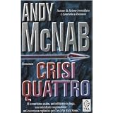 Crisi quattrodi Andy McNab