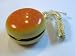 Novelty Land Line Hamburger Telephone with Cord