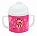 Sugarbooger Sippy Cup, Cupcake