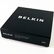 Belkin CAT5e Extender 1:4 VGA Monitor Extender External Kit 5 WV-VGA124-300M