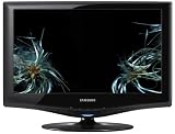 Samsung LE 22 B 350 55,9 cm (22 Zoll) 16:9 HD-Ready LCD-Fernseher mit integriertem DVB-T Digitaltuner schwarz