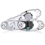 Louis Garneau 2010/11 Women's Ergotrail RX Excursion II TrailWalking Snowshoes