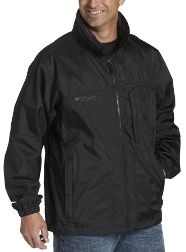 Columbia Sportswear Men's Cougar Peaks Jacket