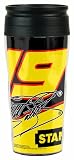 NASCAR Elliott Sadler 16-Ounce Travel Mug