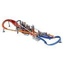 HOT WHEELS Super Jump Raceway