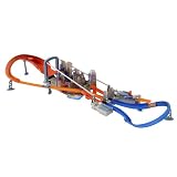 Hot Wheels Super Jump Raceway