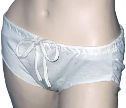 Pretty Pushers Women's Postpartum Underwear 2-Pack