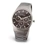 Skagen Men's 596XLTXM Multifunction Titanium Bracelet Watch