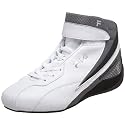Fila Men's Honda Racing Team Mid Sneaker