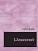 L'Assommoir (Paperback)