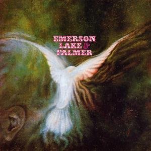 CD-Charts  Music : Emerson, Lake & Palmer