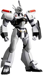 Revoltech: Patlabor - AV-98 Ingram 01 Movie Ver. Figure