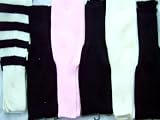 6 Pairs Ladies Dance Legwarmers