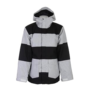 Buy Bonfire Titan Jacket Mens by Bonfire