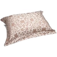 Pinzon Trellis Jacquard Sham