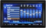 JVC KWAVX810 7 TOUCH SCREEN USB SD DETACHABLE