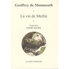 La Vie de Merlin