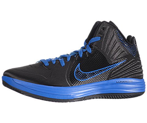 Nike Lunar Hypergamer Basketball Shoe - Men's