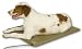 Pet Supplies : Deluxe Lectro Kennel Heat Pad Medium