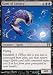Kami of Lunacy Foil