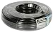 Philex 27636R25 Black PF100 Digital Satellite cable - 25m  from Philex