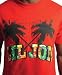 Search : Lil Jon Jamaicajon Rap Hip Hop Adult Red Tee T-Shirt