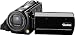 Rollei Movieline SD 80 Camcorder (5 Megapixel Kamera, 7,62 cm (3,0 Zoll) TFT-Display, Full HD, 8-fach optischer Zoom, USB 2.0) schwarz
