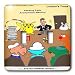 Londons Times Health and Vanity Trends Cartoons - Passing Fads Anonymous Meeting - Li...