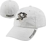 Pittsburgh Penguins Winthrop '47 Brand Franchise Fitted Hat