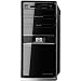 image and picture of HP Pavilion Elite HPE-250F Desktop PC (Black)