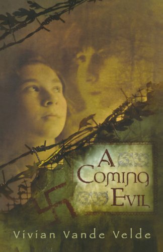 Click to see more detail A Coming Evil A Coming Evil