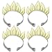 Princess and the Frog Tiaras 4ct