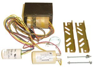  Universal 17539 - S150MLTLC3M500K High Pressure Sodium Ballast Kit 