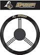 Purdue Boilermakers Steering Wheel Cover - Steer Wheel Cover Purdue
