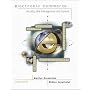Electronic Commerce: Security, Risk Management, and Control with PowerWeb passcode card (E-Commerce)